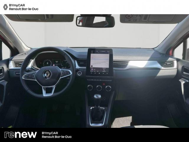 Renault Captur image 9