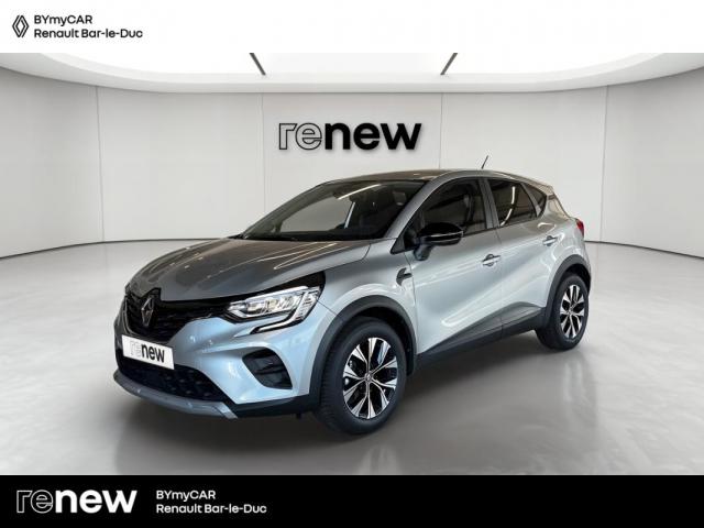 Renault Captur Tce 90 Evolution