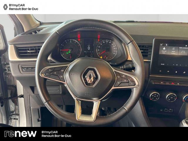 Renault Captur image 4