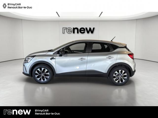 Renault Captur image 8