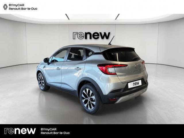 Renault Captur image 7