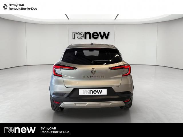 Renault Captur image 1