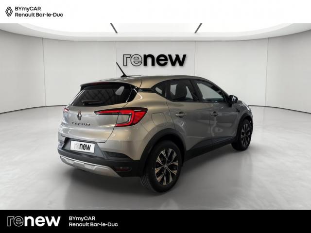 Renault Captur image 2