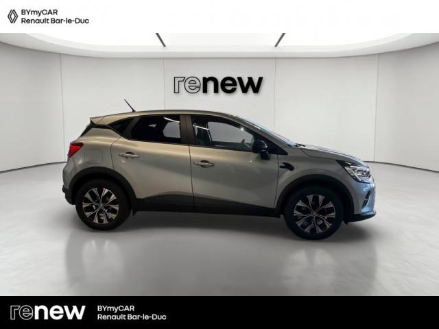Renault Captur image 6