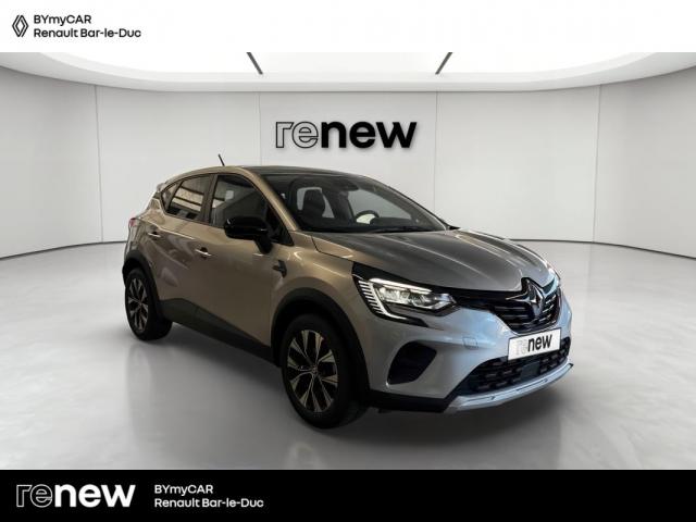 Renault Captur image 3