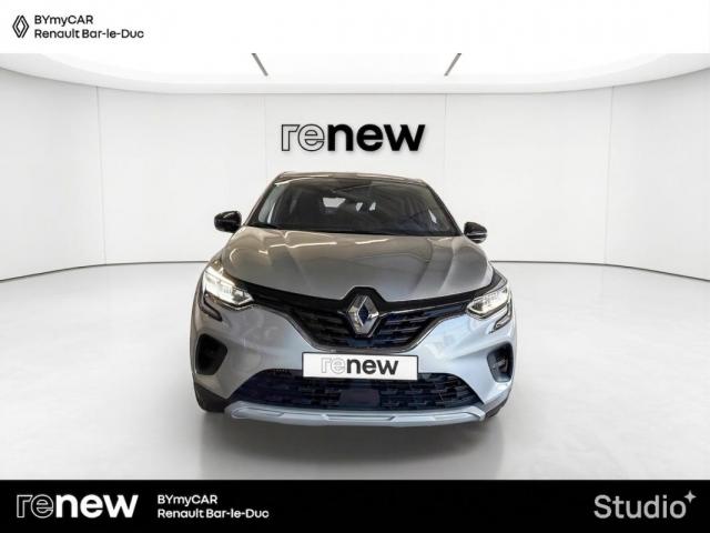 Renault Captur image 9