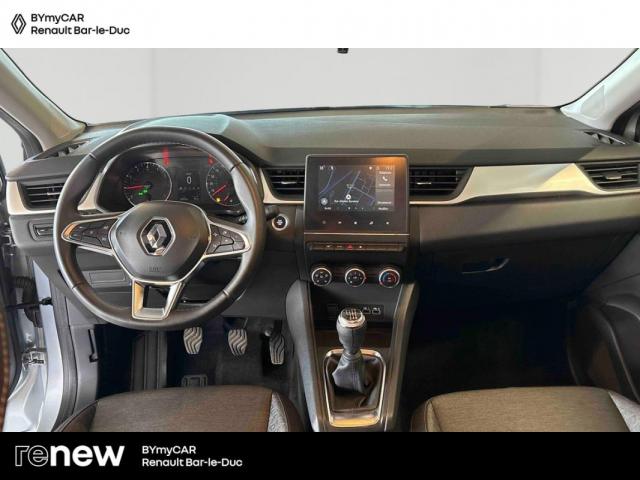 Renault Captur image 5