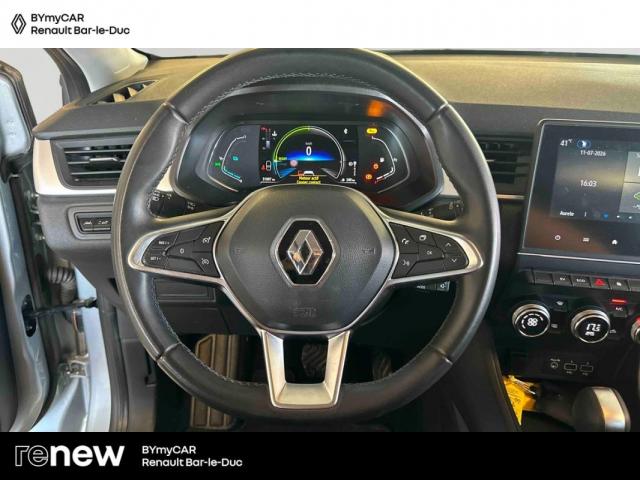 Renault Captur image 6
