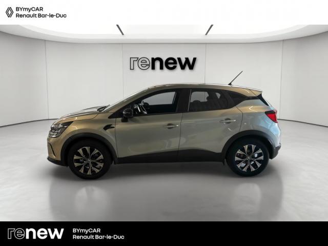 Renault Captur image 9