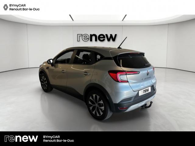 Renault Captur image 1