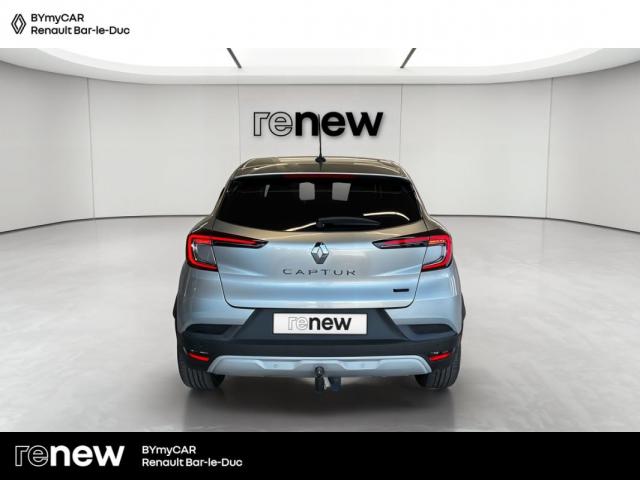 Renault Captur image 7