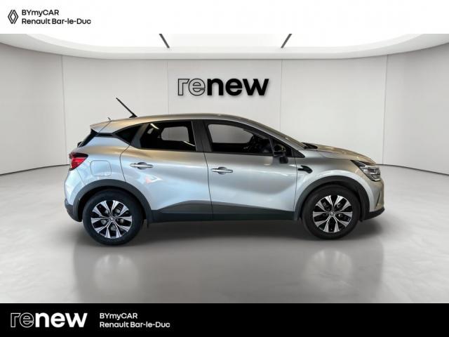 Renault Captur image 5