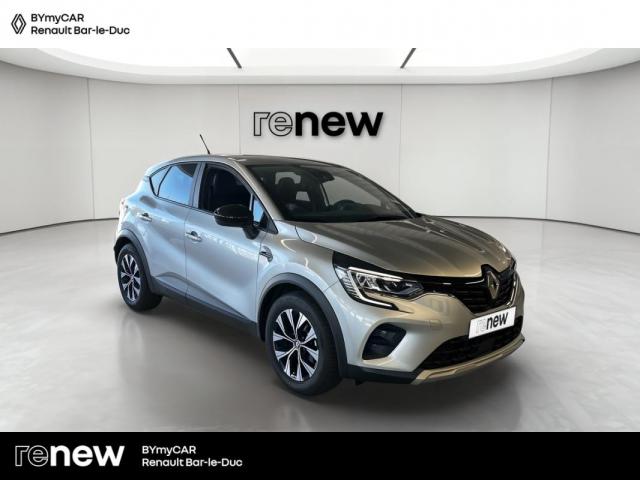 Renault Captur image 2