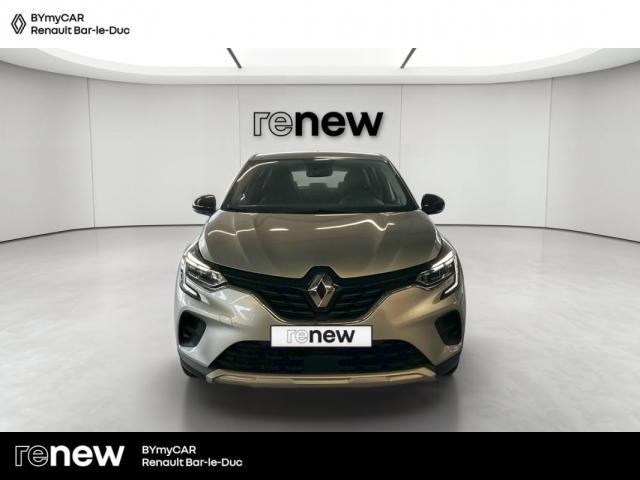 Renault Captur image 4