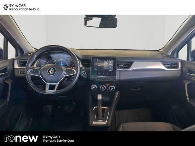 Renault Captur image 3