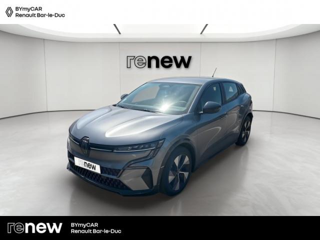 Renault Mégane E-Tech Ev60 220 Ch Super Charge Equilibre