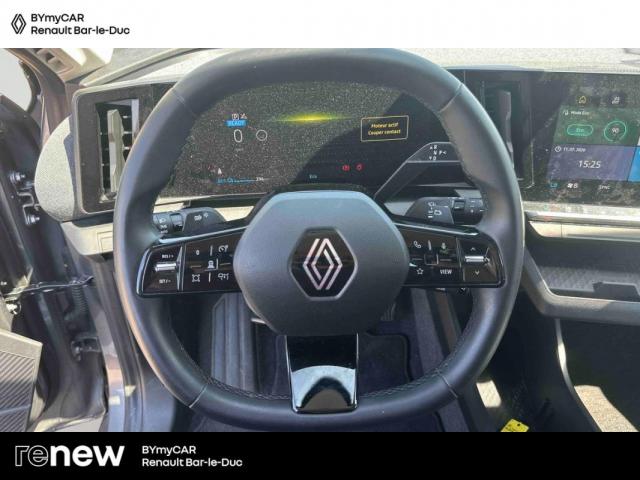 Renault Mégane E-Tech image 5