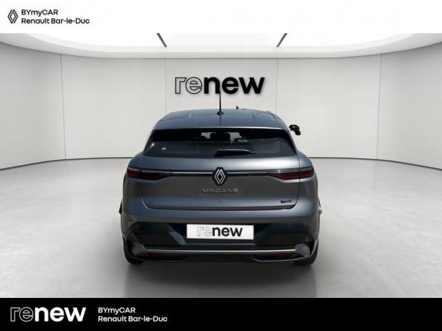 Renault Mégane E-Tech image 4