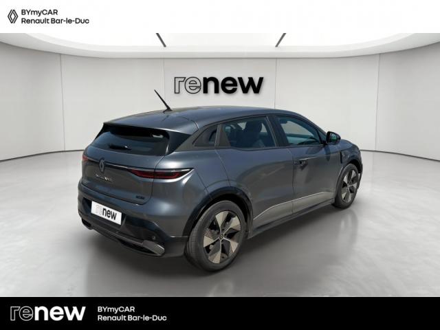 Renault Mégane E-Tech image 3