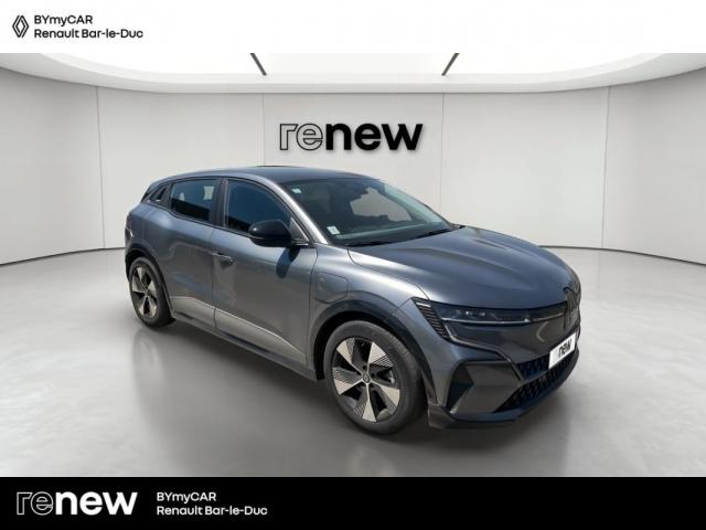 Renault Mégane E-Tech image 9