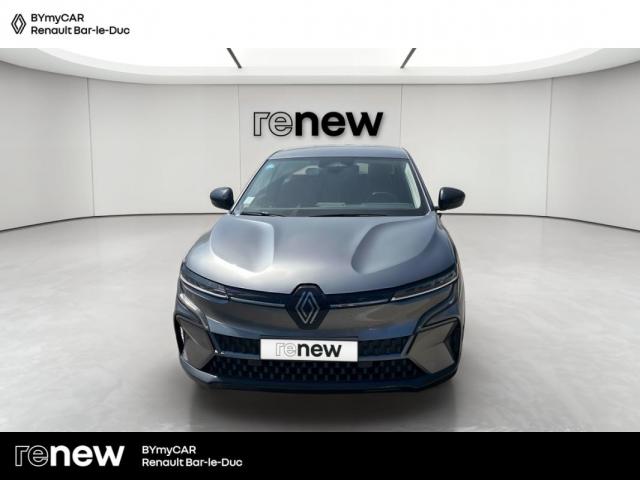 Renault Mégane E-Tech image 1