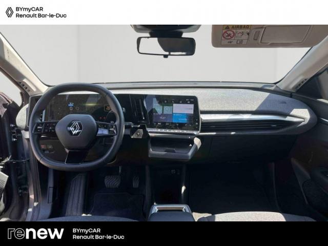 Renault Mégane E-Tech image 6