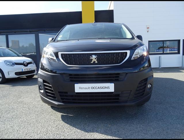 Peugeot Expert image 5