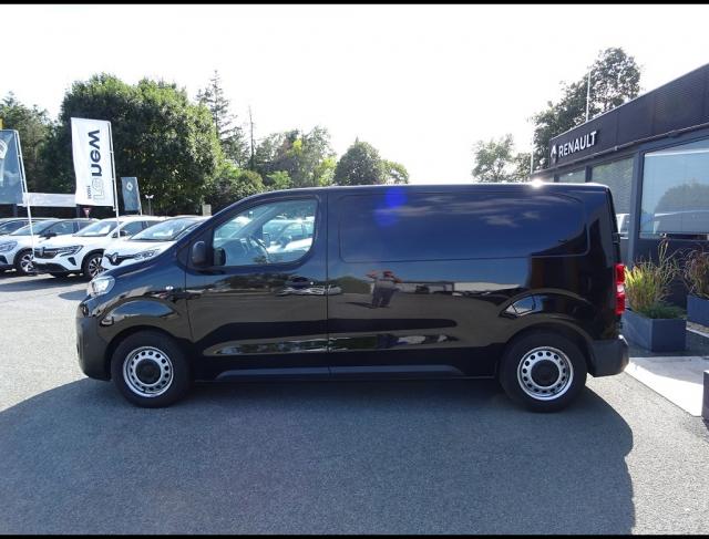 Peugeot Expert image 1