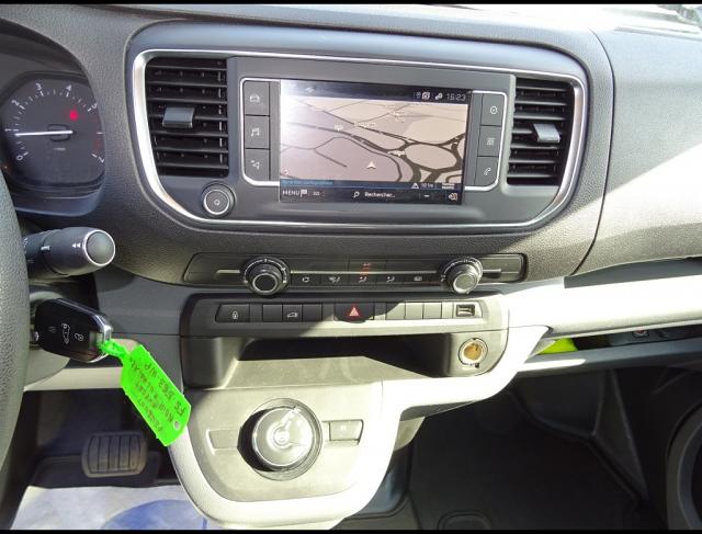 Peugeot Expert image 8