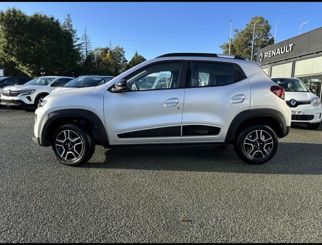 Dacia Spring image 4