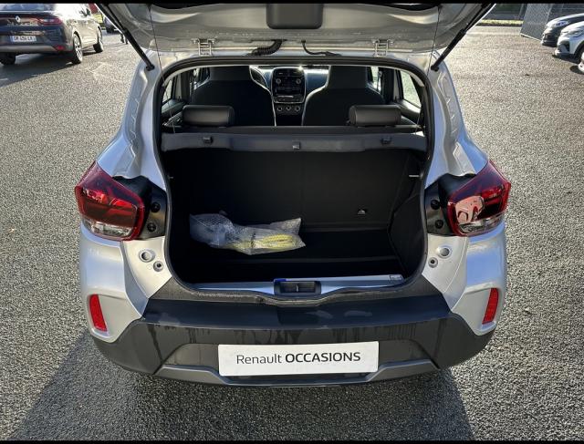 Dacia Spring image 2