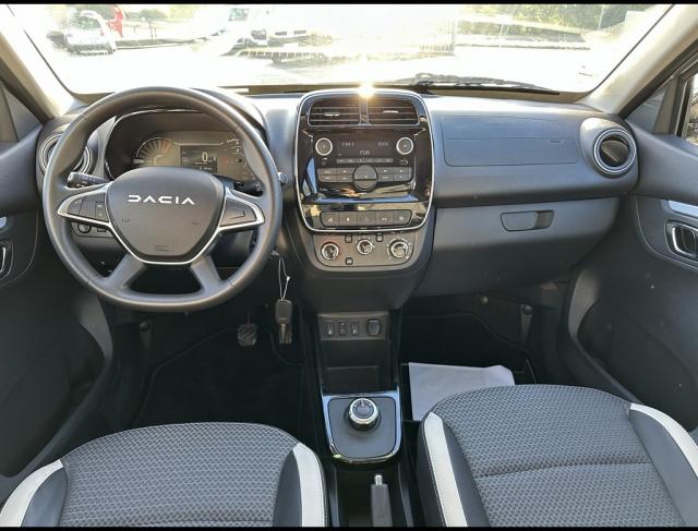 Dacia Spring image 8