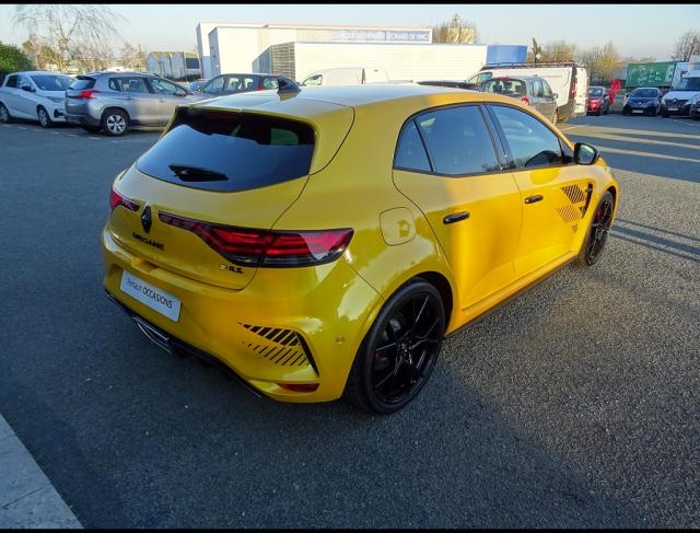 Renault Mégane image 4