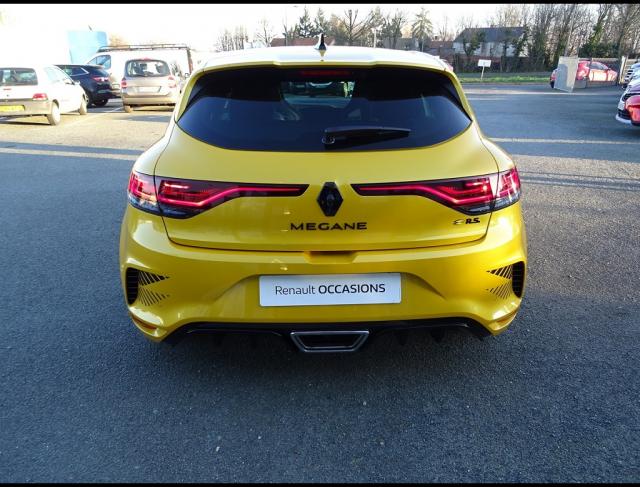 Renault Mégane image 1