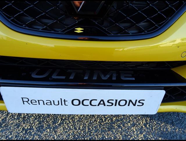 Renault Mégane image 3