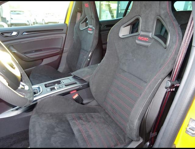 Renault Mégane image 5