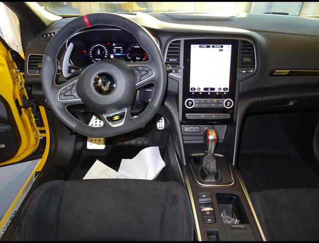 Renault Mégane image 8