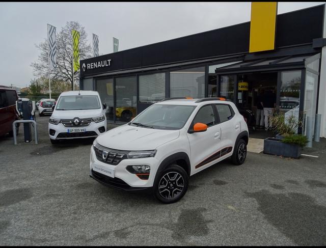 Dacia