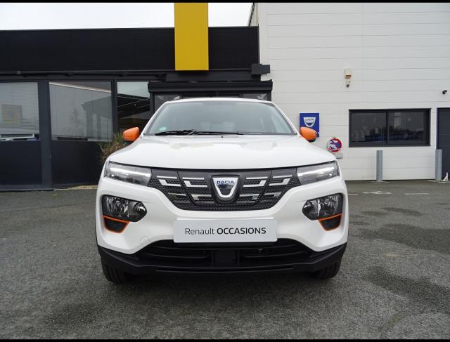 Dacia Spring image 3
