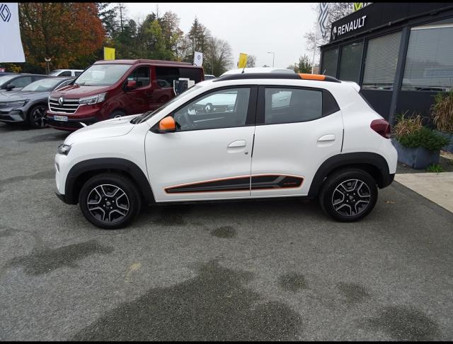 Dacia Spring image 2