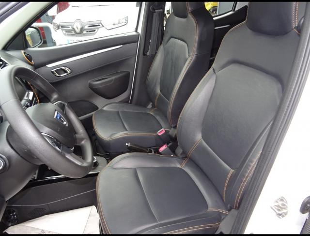 Dacia Spring image 5