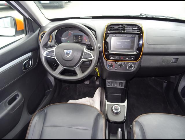 Dacia Spring image 9