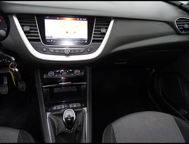 Opel Grandland X image 5