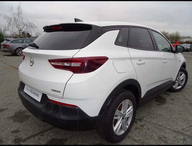Opel Grandland X image 3