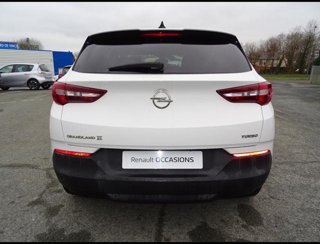 Opel Grandland X image 4
