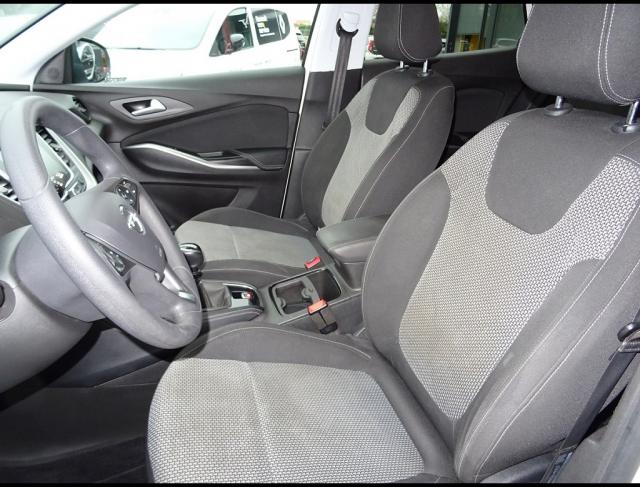 Opel Grandland X image 7
