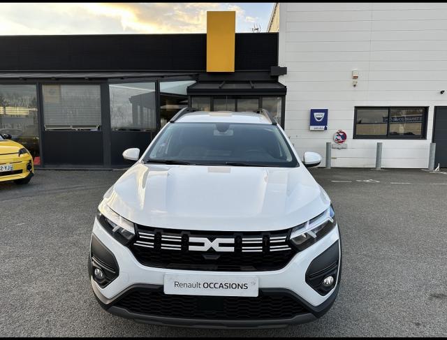 Dacia Jogger image 8