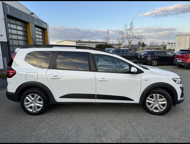 Dacia Jogger image 4