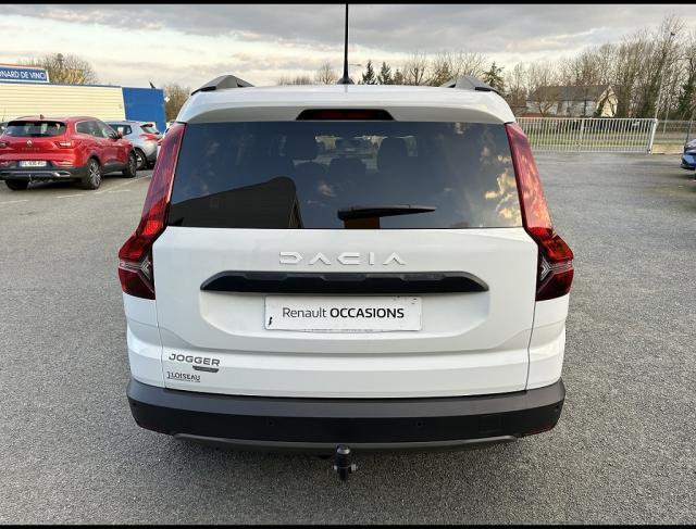 Dacia Jogger image 7