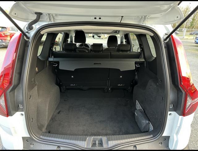 Dacia Jogger image 2